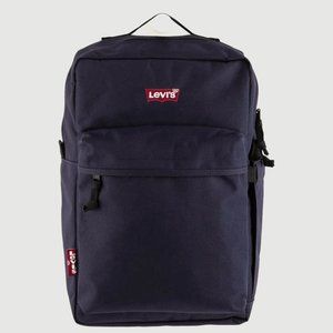 LEVI'S® L PACK BACKPACK, Navy